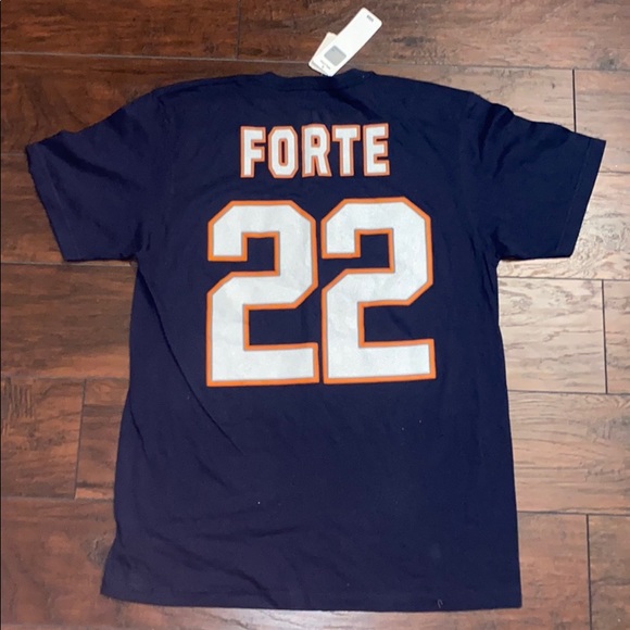 Bears Jersey T-shirt - Picture 3 of 3